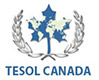 TESOL Canada TESOL Canada Logo
